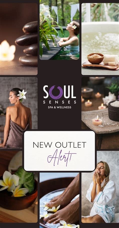 soul senses massage